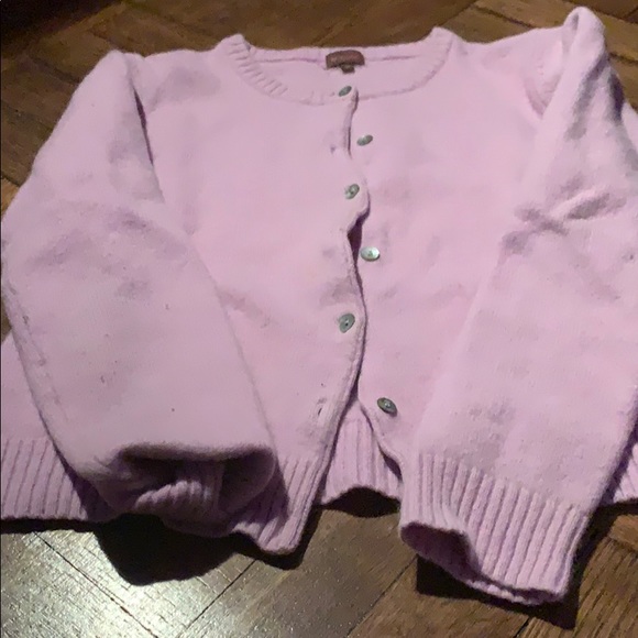 Cardigans - Picture 2 of 2